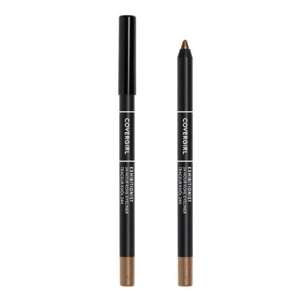 Covergirl Exhibitionist Kohl Eyeliner NIP